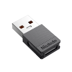 تبدیل تایپ سی به USB مک دودو مدل Mcdodo OT-6970