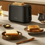 توستر شیائومی Xiaomi Toaster XMTSJ01FD با 6 حالت گرمکن نان