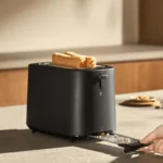 توستر شیائومی Xiaomi Toaster XMTSJ01FD دارای سینی خورده نان کشویی