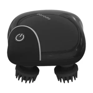 ماساژور سر پرودو مدل Porodo PD-LSHDMSG4-BK