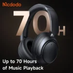 باتری هدفون بلوتوثی مک دودو Mcdodo HP-1400