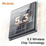 بلوتوث هدفون بلوتوثی مک دودو Mcdodo HP-1400