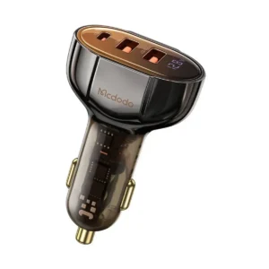 شارژر فندکی مک دودو Mcdodo CC-2300 توان ۱۰۰ وات