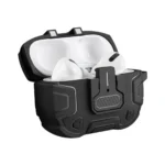کاور ایرپاد AirPods Pro 2 Nillkin Bounce Pro از روبه‌رو
