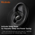 حالت هندزفری بلوتوثی McDodo HP-4490