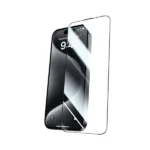 گلس صفحه نمایش مک دودو iPhone 16 Pro Max McDodo PF-6863