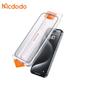 محافظ صفحه نمایش مک دودو iPhone 16 Pro Max McDodo PF-6863