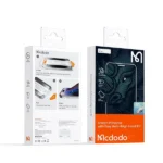جعبه محافظ صفحه نمایش مک دودو iPhone 16 Pro Max McDodo PF-6863