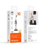 جعبه کابل و بندآویز تایپ سی به لایتنینگ مک دودو Mcdodo CA-6820 توان 36 وات طول 1.2 متر
