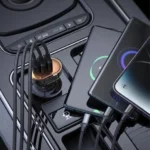 شارژر فندکی مک دودو Mcdodo CC-2300 توان ۱۰۰ وات