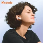 بررسی هندزفری بلوتوثی مک دودو Mcdodo HP-0040