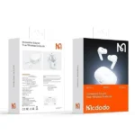 جعبه هندزفری بلوتوثی مک دودو Mcdodo HP-0040