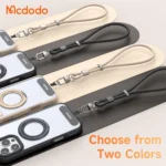 تنوع رنگ بند آویز موبایل مک دودو Mcdodo WL-0190