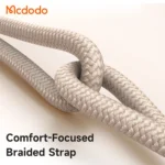 الیاف نایلونی بافته شده در بند آویز موبایل Mcdodo WL-0190