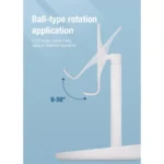 استند نیلکین Nillkin Desktop Stand با قابلیت تنظیم زاویه