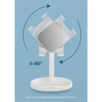 استند رومیزی Nillkin Desktop Stand با قابلیت چرخش 360 درجه