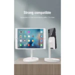 استند رومیزی Nillkin Desktop Stand سازگار با انواع موبایل و تبلت زیر 7.9 اینچ