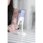 استند Nillkin Desktop Stand از پشت