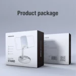 جعبه محصول استند Nillkin Desktop Stand