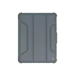 قیمت کیف کلاسوری آیپد نیلکین iPad Air 11 2024 / Pro 11 2022 Nillkin Bumper Pro Case