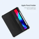 مشخصات ضد ضربه بودن کیف کلاسوری آیپد نیلکین iPad Air 11 2024 / Pro 11 2022 Nillkin Bumper Pro Case