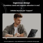 قیمت کاور آیپد نیلکین iPad Pro 11 2024 Nillkin CamShield Pad