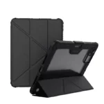 کیف کلاسوری آیپد نیلکین iPad Pro 11 2024 Nillkin Bumper Pro Multi Angle