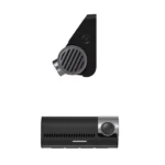 ظاهر دوربین خودرو شیائومی Xiaomi 70mai Dash Cam 4K A800s