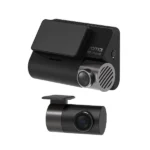 دوربین خودرو شیائومی Xiaomi 70mai Dash Cam 4K A800s Set با دوربین پشتی