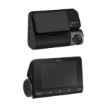 خرید دوربین خودرو شیائومی Xiaomi 70mai Dash Cam 4K A800s Set با دوربین پشتی