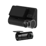 دوربین خودرو شیائومی Xiaomi 70mai Dash Cam 4K A810 Set با دوربین پشتی