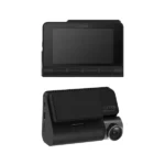 قیمت دوربین خودرو شیائومی Xiaomi 70mai Dash Cam 4K A810 Set با دوربین پشتی