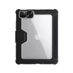 پشت کیف کلاسوری آیپد نیلکین iPad Air 13 2024 / Pro 12.9 2022 Nillkin Bumper Pro Case