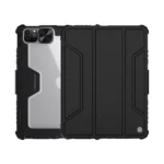 کیف کلاسوری آیپد نیلکین iPad Air 13 2024 / Pro 12.9 2022 Nillkin Bumper Pro Case