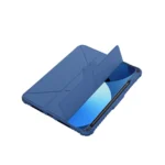 کیف نیلکین مدل Bumper Pro Multi Angle رنگ آبی