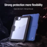 طراحی کیف کلاسوری Bumper Pro Multi Angle