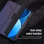 در مغناطیسی کیف آیپد Nillkin Bumper Pro Multi Angle