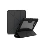 کیف کلاسوری iPad Pro 13 2024 Nillkin Bumper Pro Multi Angle