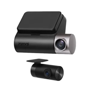 دوربین خودرو شیائومی Xiaomi 70mai Dash Cam A510 Set با دوربین پشتی