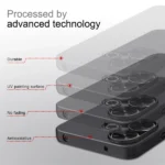 قاب Xiaomi Poco M6 4G / Redmi 13 Nillkin Frosted Shield