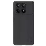 قاب محافظ نیلکین شیائومی Xiaomi Poco X6 Pro / Redmi K70E Nillkin Frosted Shield Pro