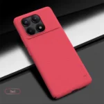قاب نیلکین شیائومی Xiaomi Poco X6 Pro / Redmi K70E Frosted Shield Pro