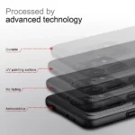 قاب نیلکین شیائومی Xiaomi Poco X6 Pro / Redmi K70E Frosted Shield Pro