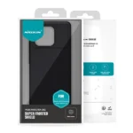 پک قاب محافظ نیلکین شیائومی Xiaomi Poco X6 Pro / Redmi K70E Nillkin Frosted Shield Pro