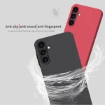 قاب محافظ سامسونگ A15 4G/5G Nillkin Frosted Shield Pro