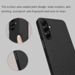 قاب انگشت نیلکین سامسونگ A16 4G/5G Frosted Shield