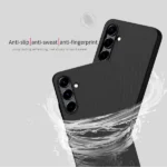 قاب ضد تعریق و اثر انگشت A16 4G/5G Frosted Shield