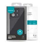 پک قاب نیلکین شیائومی Xiaomi Redmi Note 13 5G Nillkin Frosted Shield
