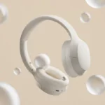 هدفون بلوتوثی کیو سی وای QCY H2 Pro