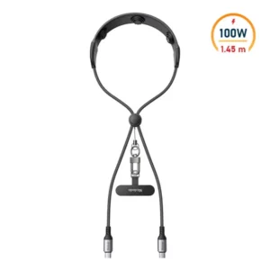 کابل شارژ مدل ماساژور گردن مک دودو CA-6580